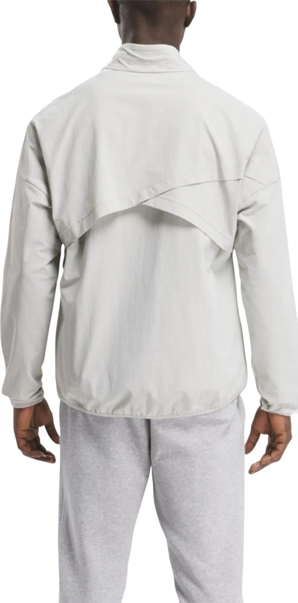 Active Collective Skystretch Woven Anorak - Men's|-|Manteau anorak Active Collective Skystretch - Homme sold by Altitude Sports product image thumbnail 2