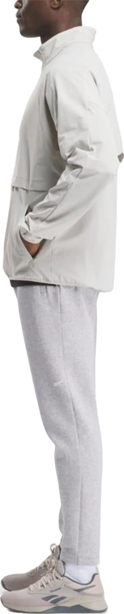 Active Collective Skystretch Woven Anorak - Men's|-|Manteau anorak Active Collective Skystretch - Homme sold by Altitude Sports product image thumbnail 4