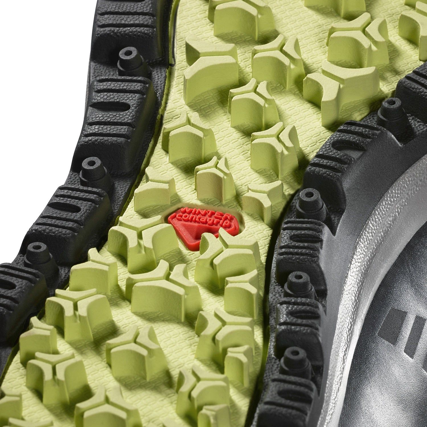 Women's Kaïna CS WP 2 Insulated Shoes|-|Chaussures Isolées Kaïna CS WP 2 Femme sold by Altitude Sports product image thumbnail 2
