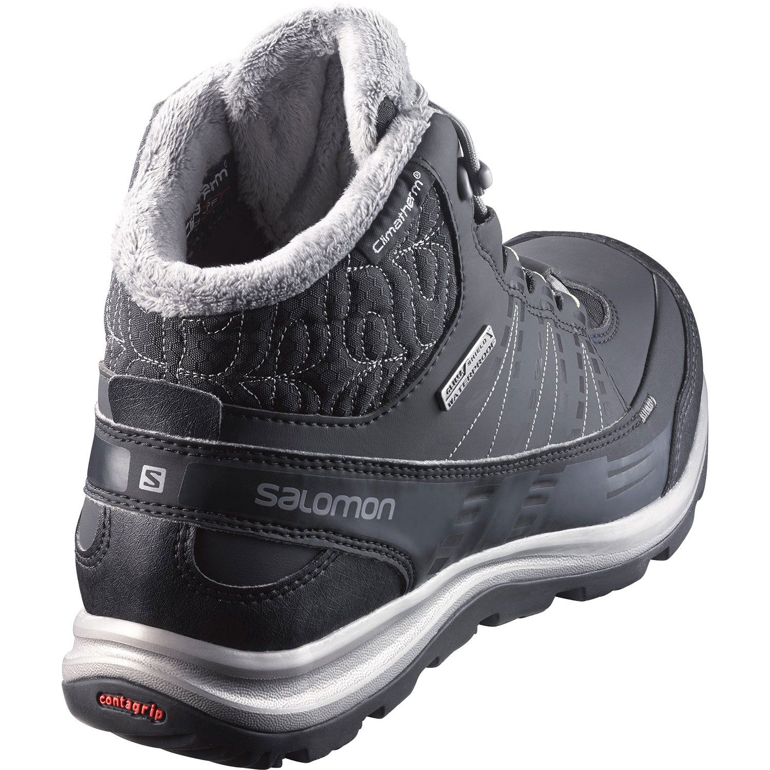 Women's Kaïna CS WP 2 Insulated Shoes|-|Chaussures Isolées Kaïna CS WP 2 Femme sold by Altitude Sports product image thumbnail 5