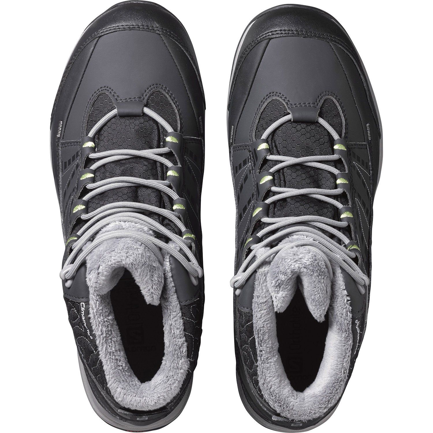 Women's Kaïna CS WP 2 Insulated Shoes|-|Chaussures Isolées Kaïna CS WP 2 Femme sold by Altitude Sports product image thumbnail 4