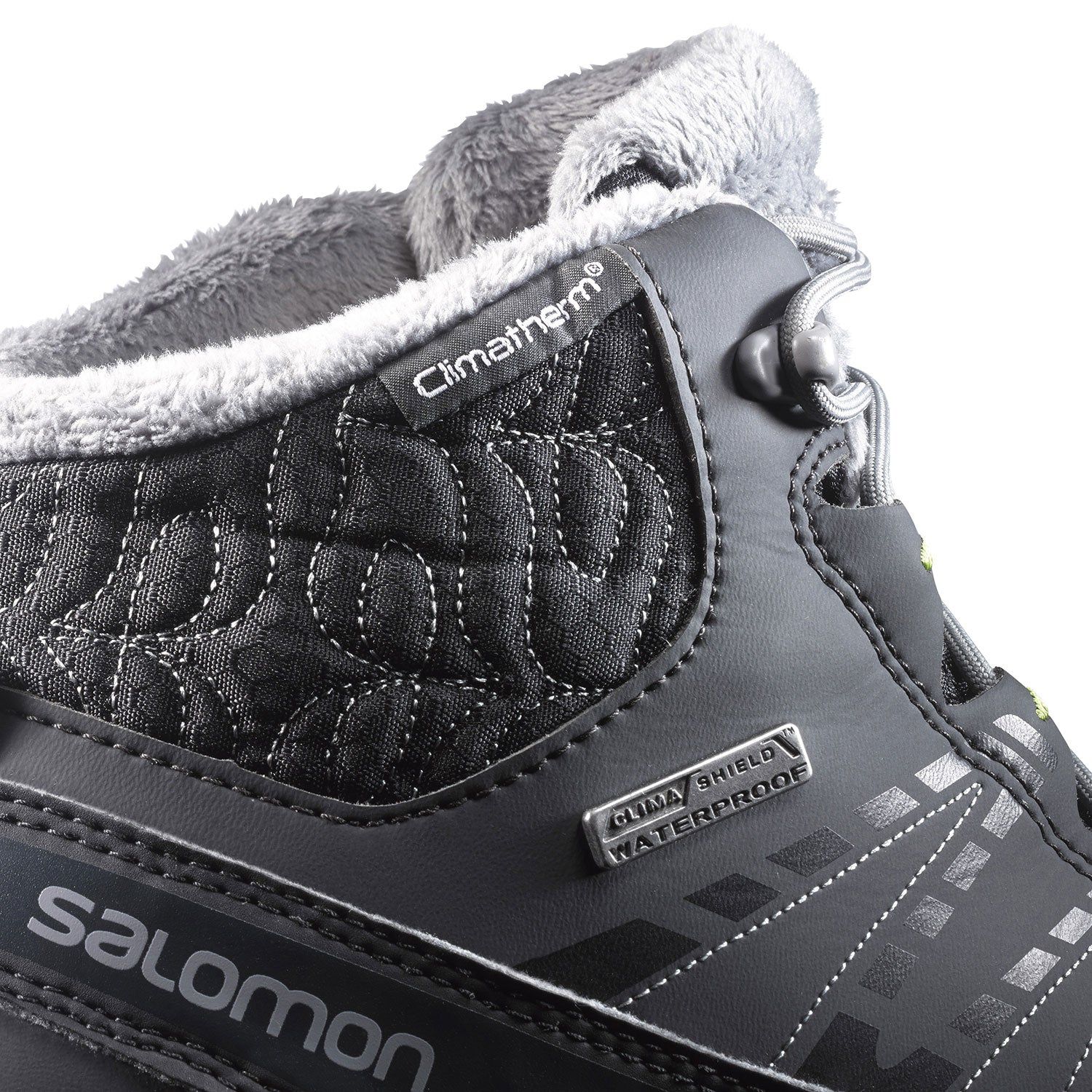 Women's Kaïna CS WP 2 Insulated Shoes|-|Chaussures Isolées Kaïna CS WP 2 Femme sold by Altitude Sports product image thumbnail 3