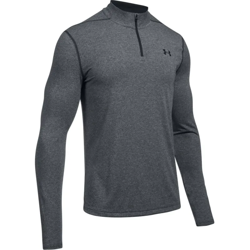 Men's UA Threadborne Siro Run 1/4 Zip|-|Chandail de course à glissière 1/4 UA Threadborne Siro Homme made by Under Armour