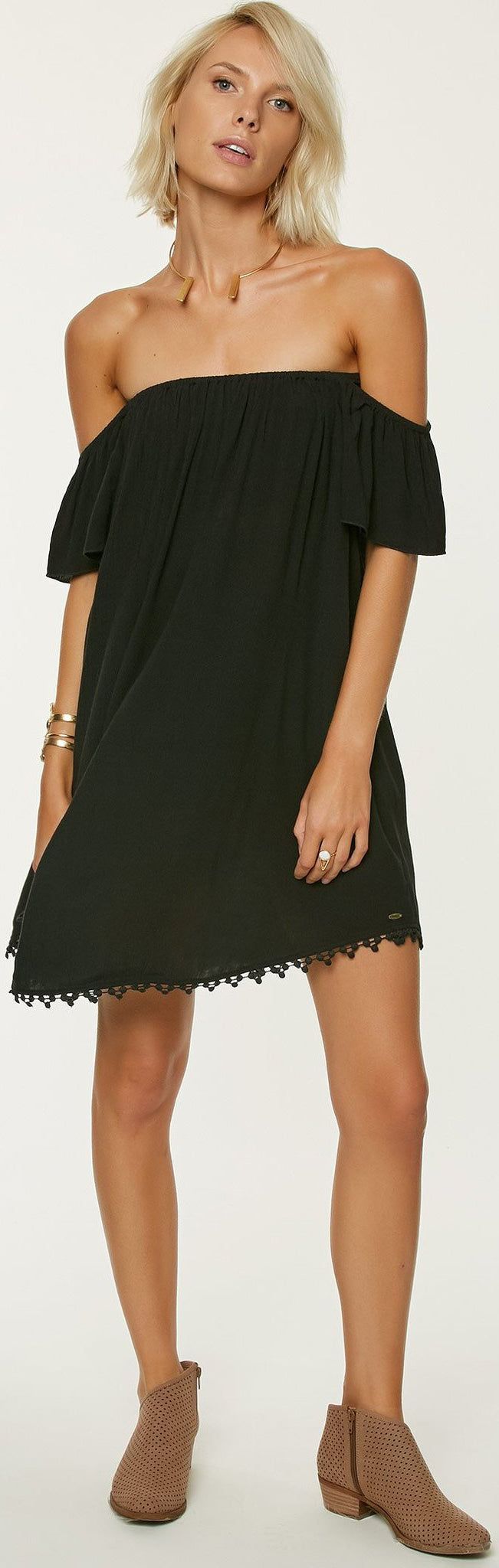 Kinsey Dress - Women's|-|Robe Kinsey - Femme sold by Altitude Sports product image thumbnail 3