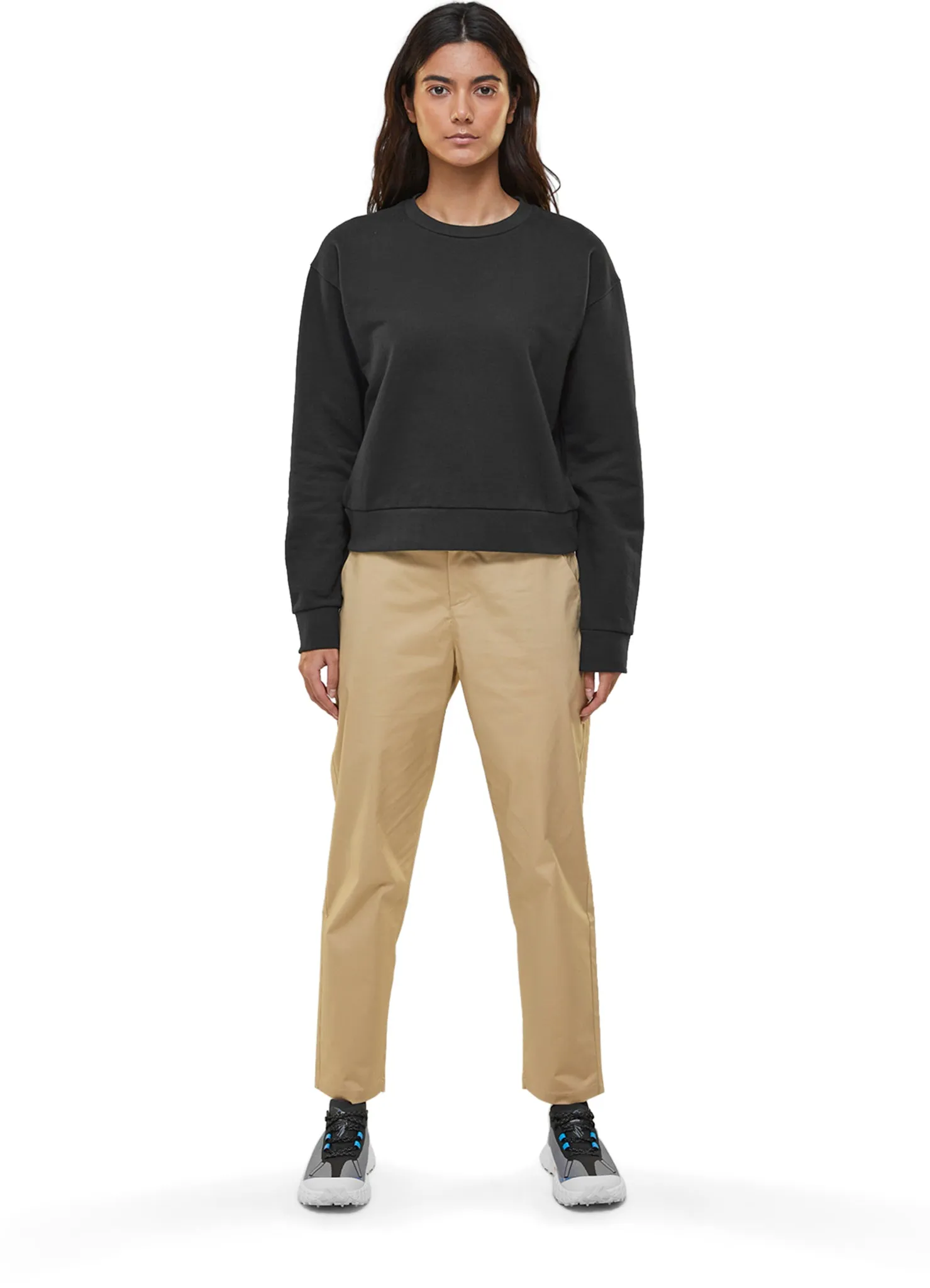 Brampton Crewneck Sweatshirt - Women's|-|Chandail à col rond Brampton - Femme sold by Altitude Sports product image thumbnail 5