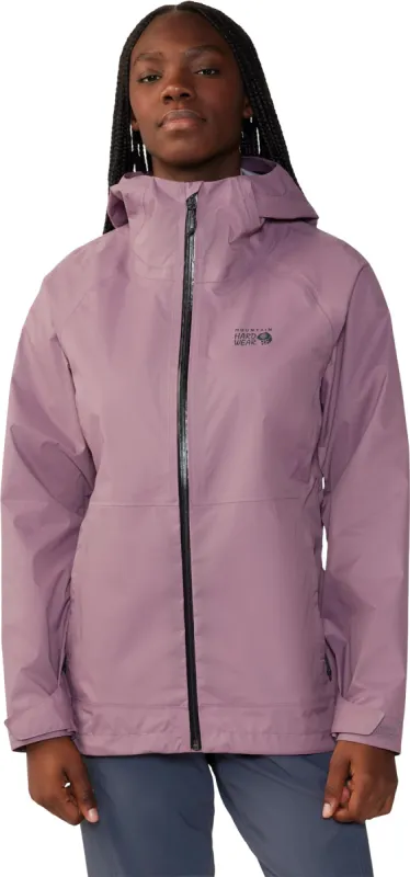 Threshold Jacket - Women's|-|Manteau Threshold - Femme sold by Altitude Sports