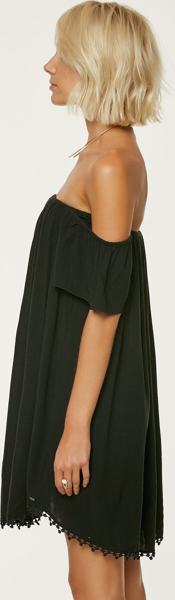 Kinsey Dress - Women's|-|Robe Kinsey - Femme sold by Altitude Sports product image thumbnail 2