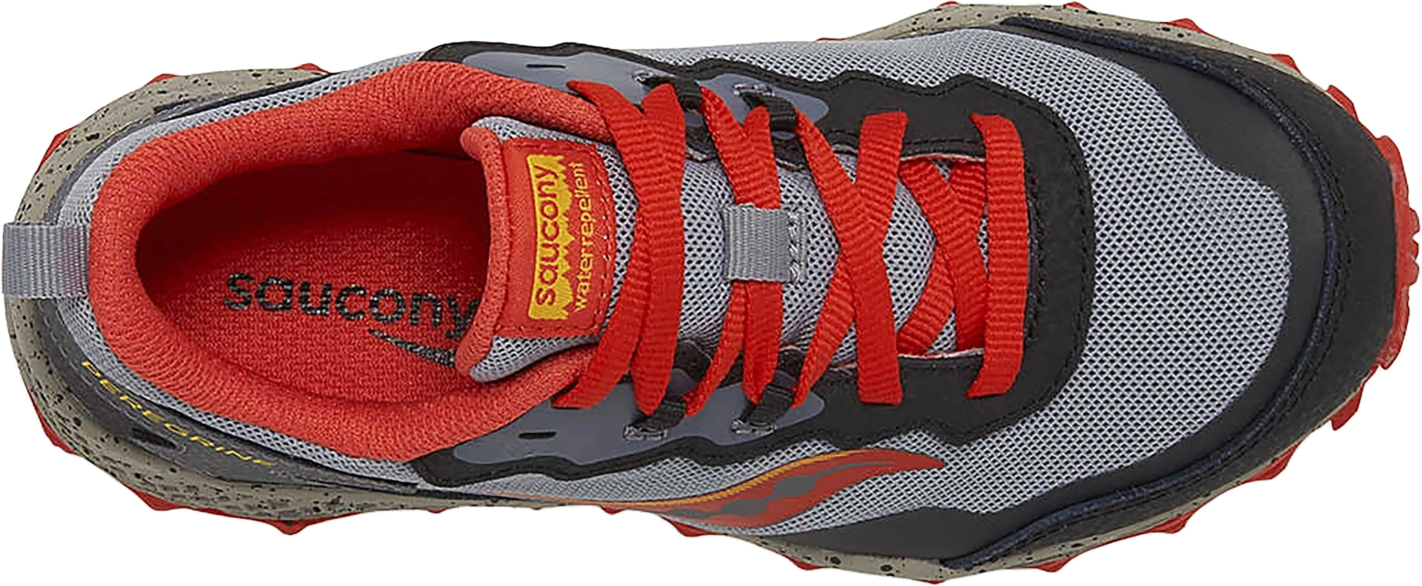 Peregrine KDZ Sneakers - Big Boys|-|Souliers Peregrine KDZ - Grand Garçon sold by Altitude Sports product image thumbnail 5