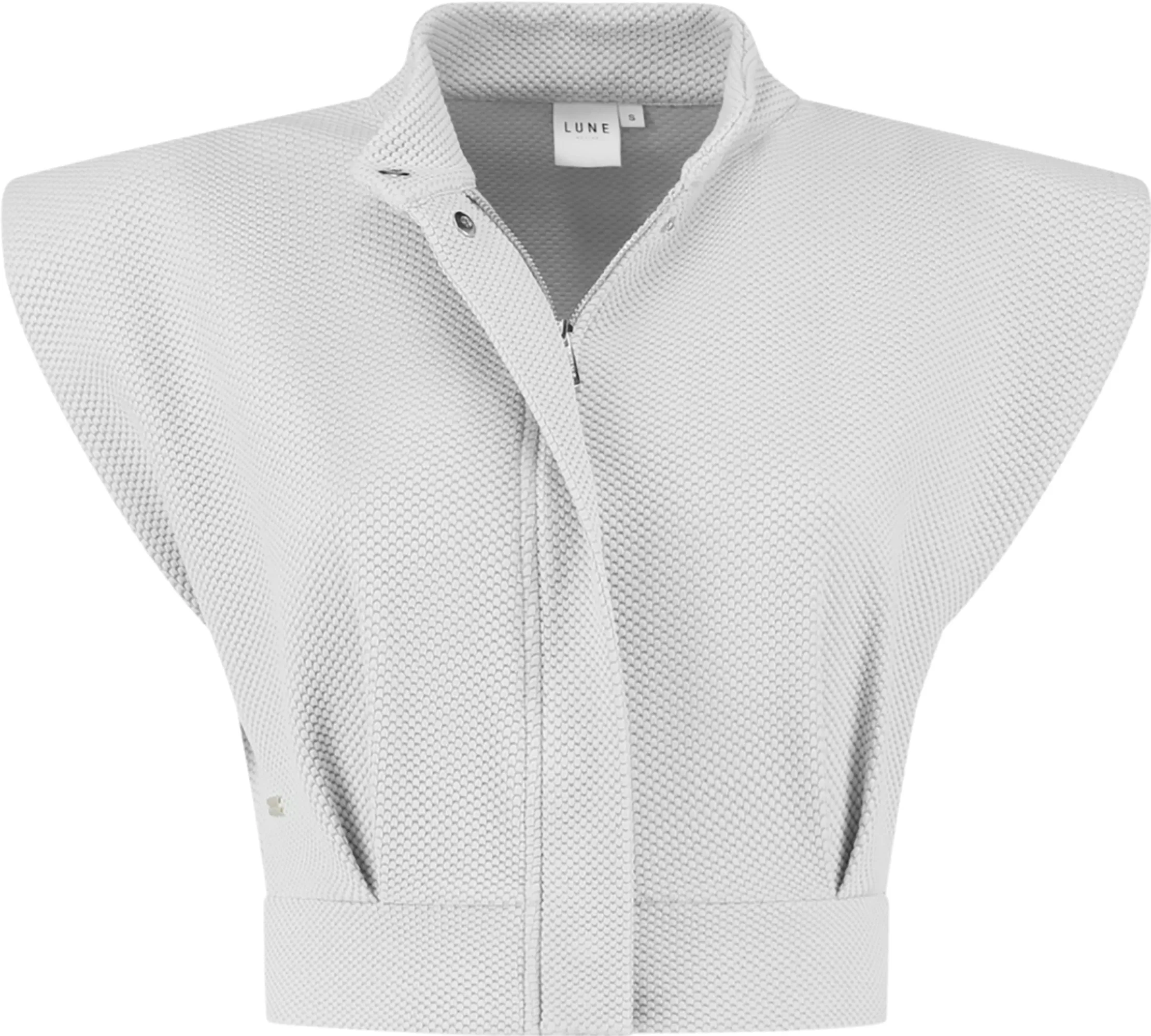 Moon Classic Cropped Jacket - Women's|-|Manteau écourté classique Moon - Femme sold by Altitude Sports product image thumbnail 5