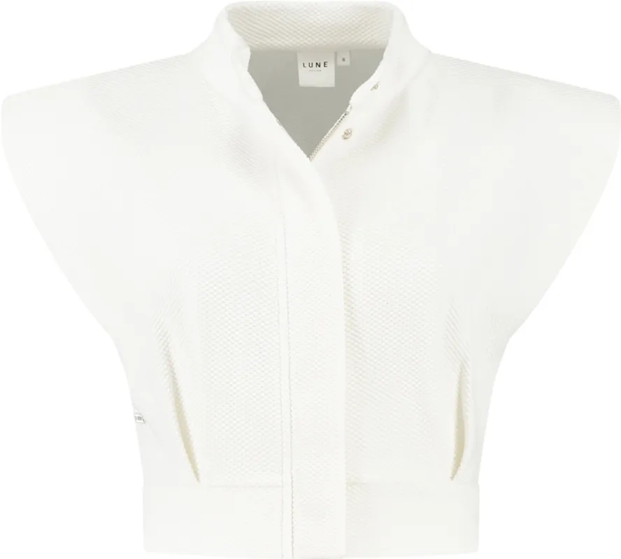 Moon Classic Cropped Jacket - Women's|-|Manteau écourté classique Moon - Femme sold by Altitude Sports