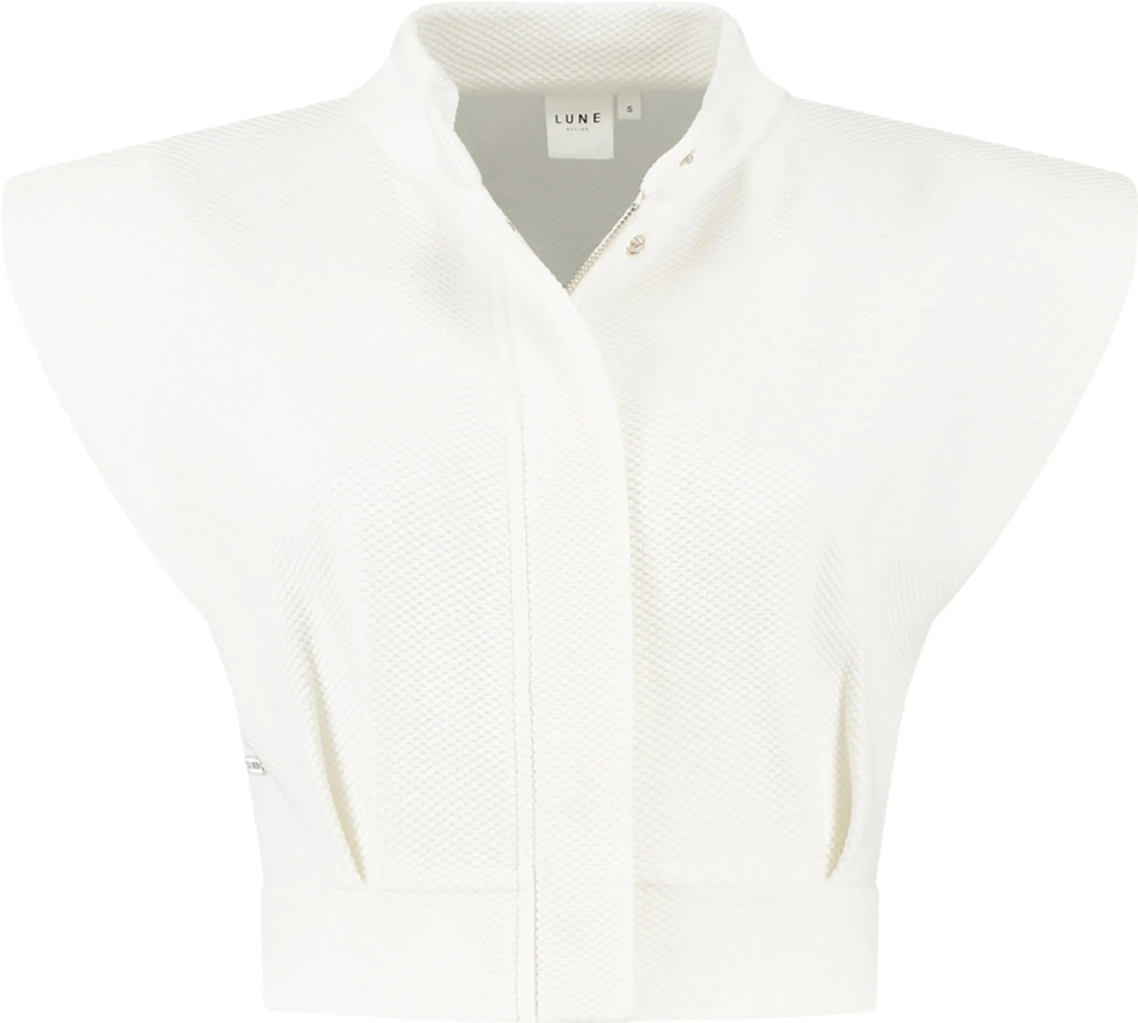 Moon Classic Cropped Jacket - Women's|-|Manteau écourté classique Moon - Femme sold by Altitude Sports