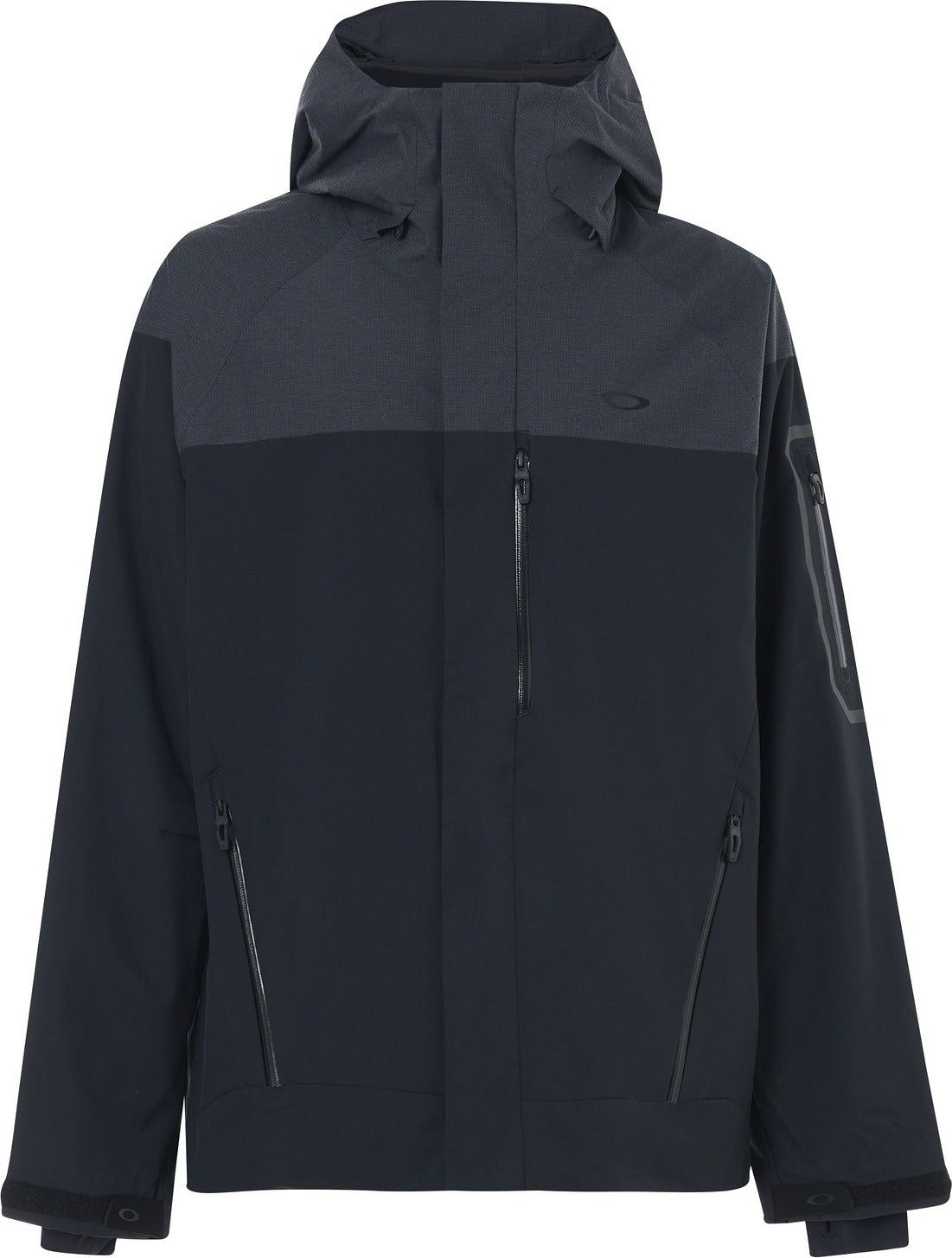 Ski Shell Jacket 10K - Men's|-|Manteau Ski Shell 10K - Homme sold by Altitude Sports