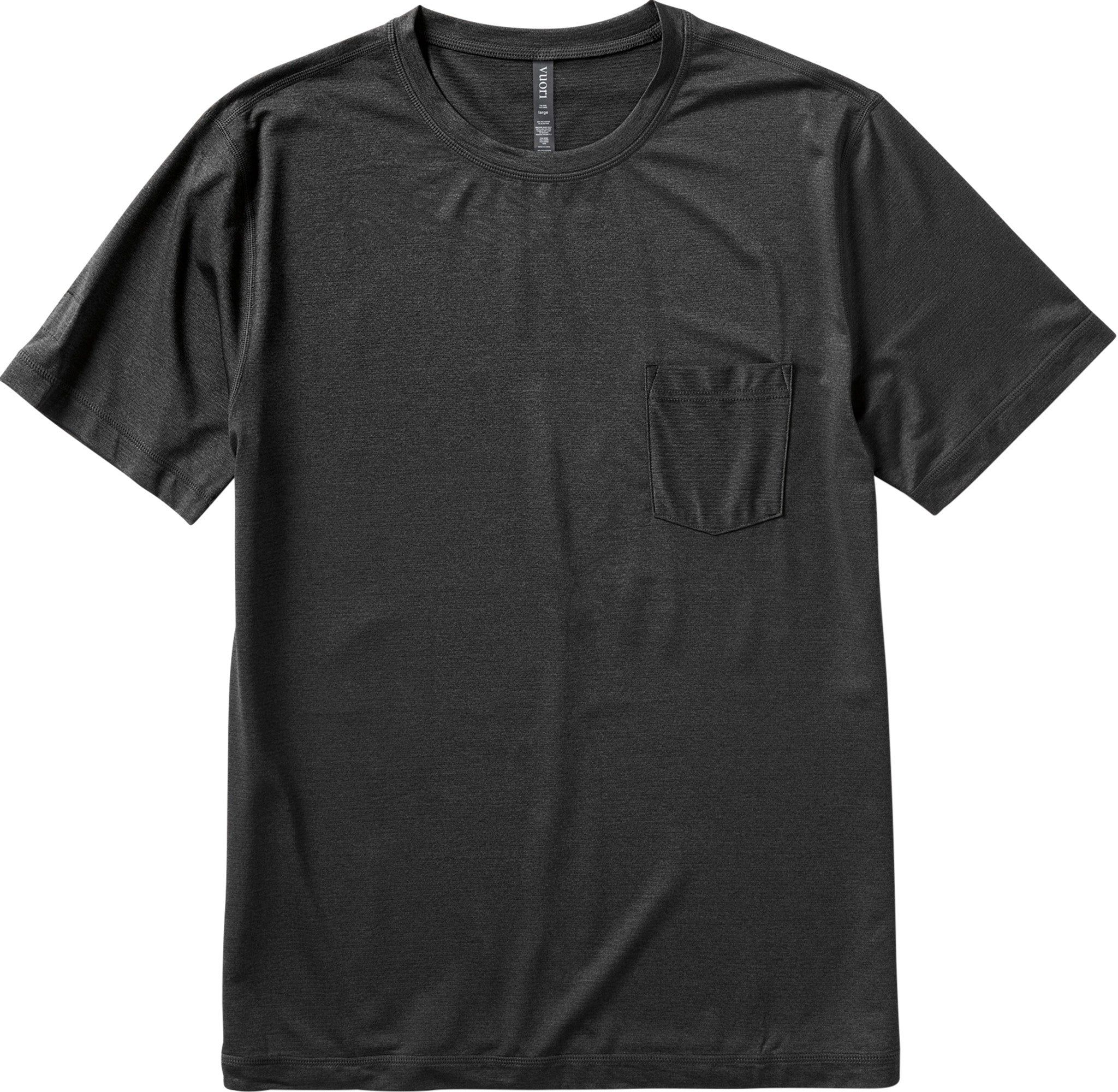 Tradewind Performance Tee - Men's|-|T-shirt Tradewind Performance - Homme sold by Altitude Sports product image thumbnail 5
