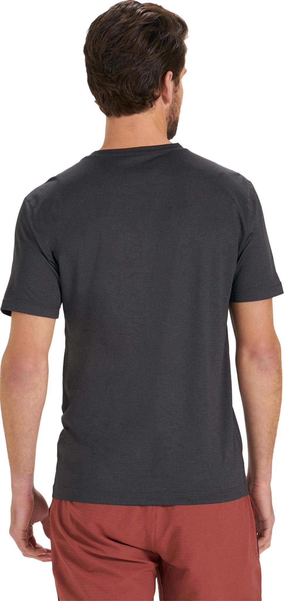 Tradewind Performance Tee - Men's|-|T-shirt Tradewind Performance - Homme sold by Altitude Sports product image thumbnail 3