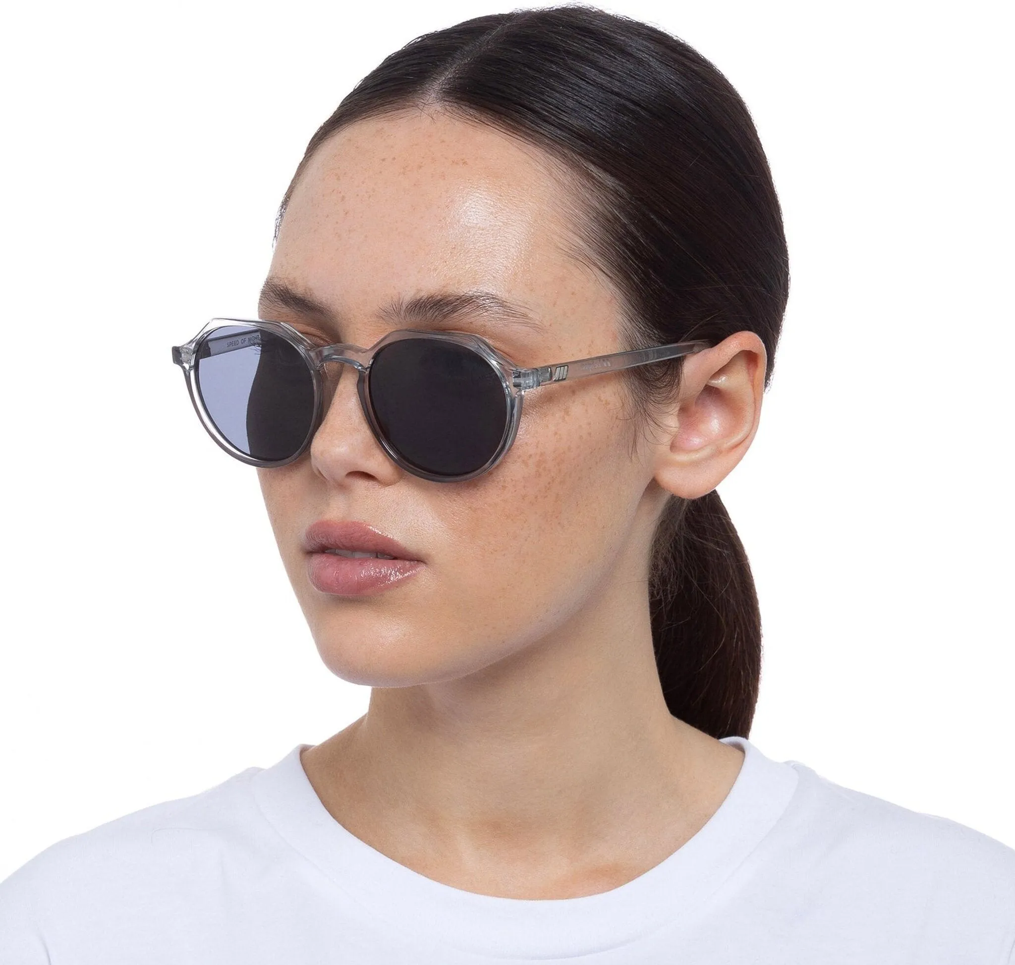 Speed Of Night Sunglasses - Unisex|-|Lunette de soleil Speed Of Night - Unisexe sold by Altitude Sports product image thumbnail 3