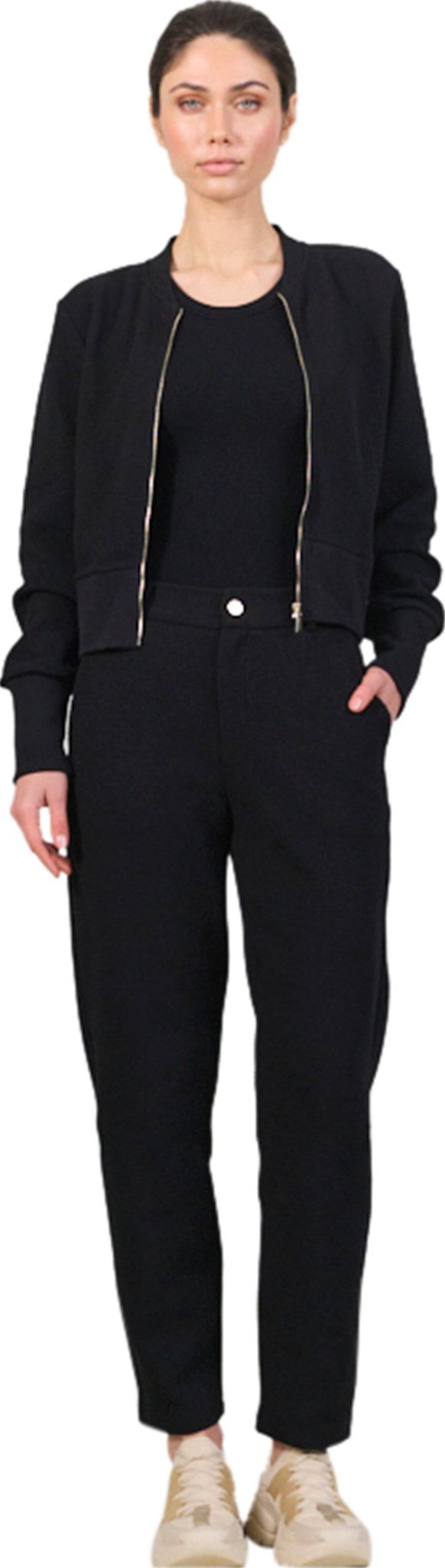 Moon Classic Trousers - Women's|-|Pantalon classique Moon - Femme sold by Altitude Sports