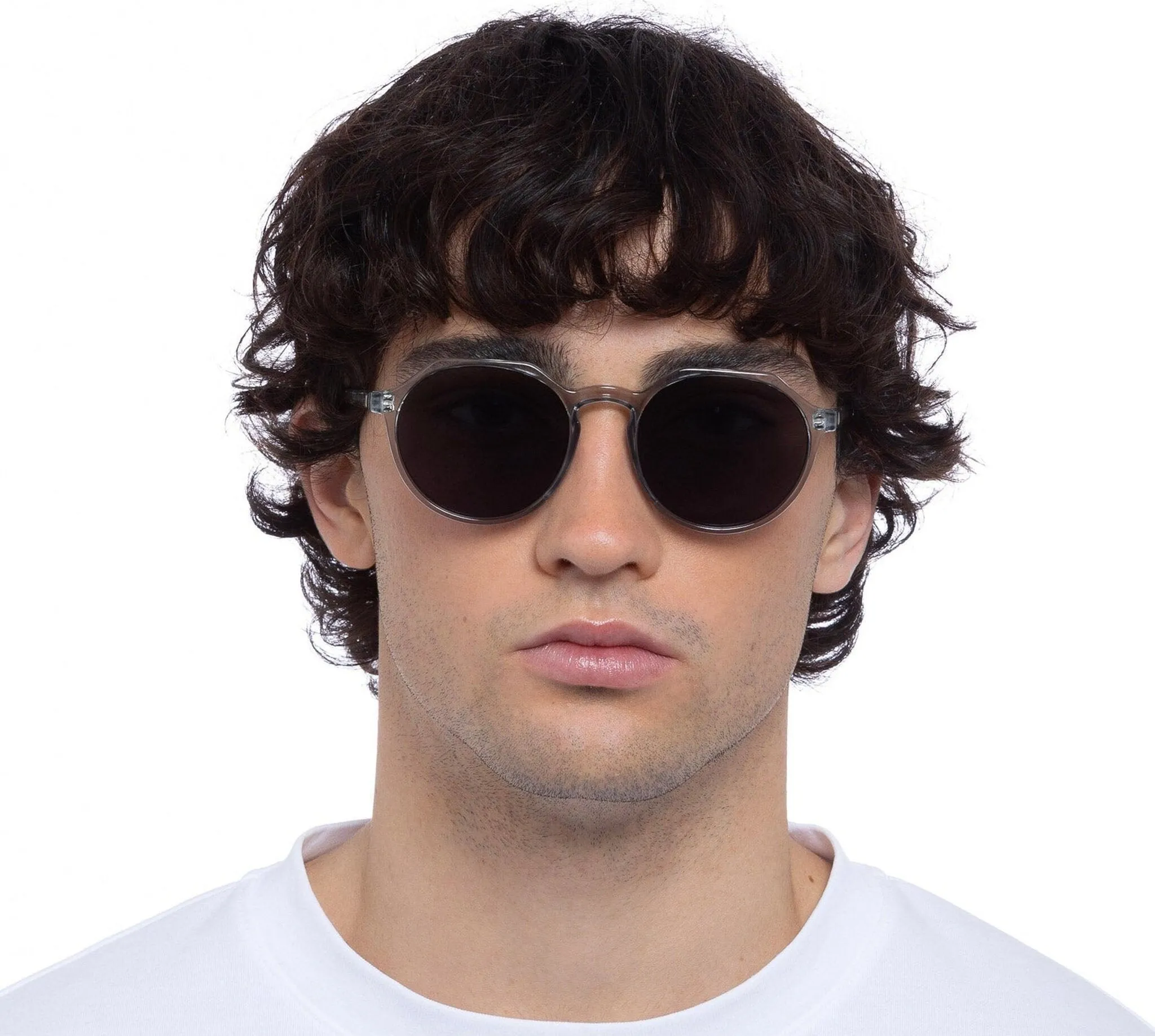 Speed Of Night Sunglasses - Unisex|-|Lunette de soleil Speed Of Night - Unisexe sold by Altitude Sports product image thumbnail 4