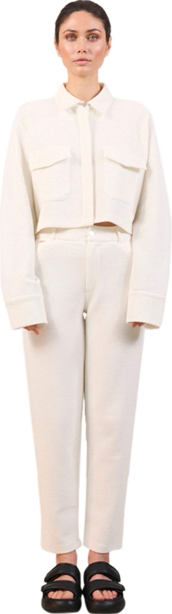 Moon Classic Trousers - Women's|-|Pantalon classique Moon - Femme sold by Altitude Sports product image thumbnail 5