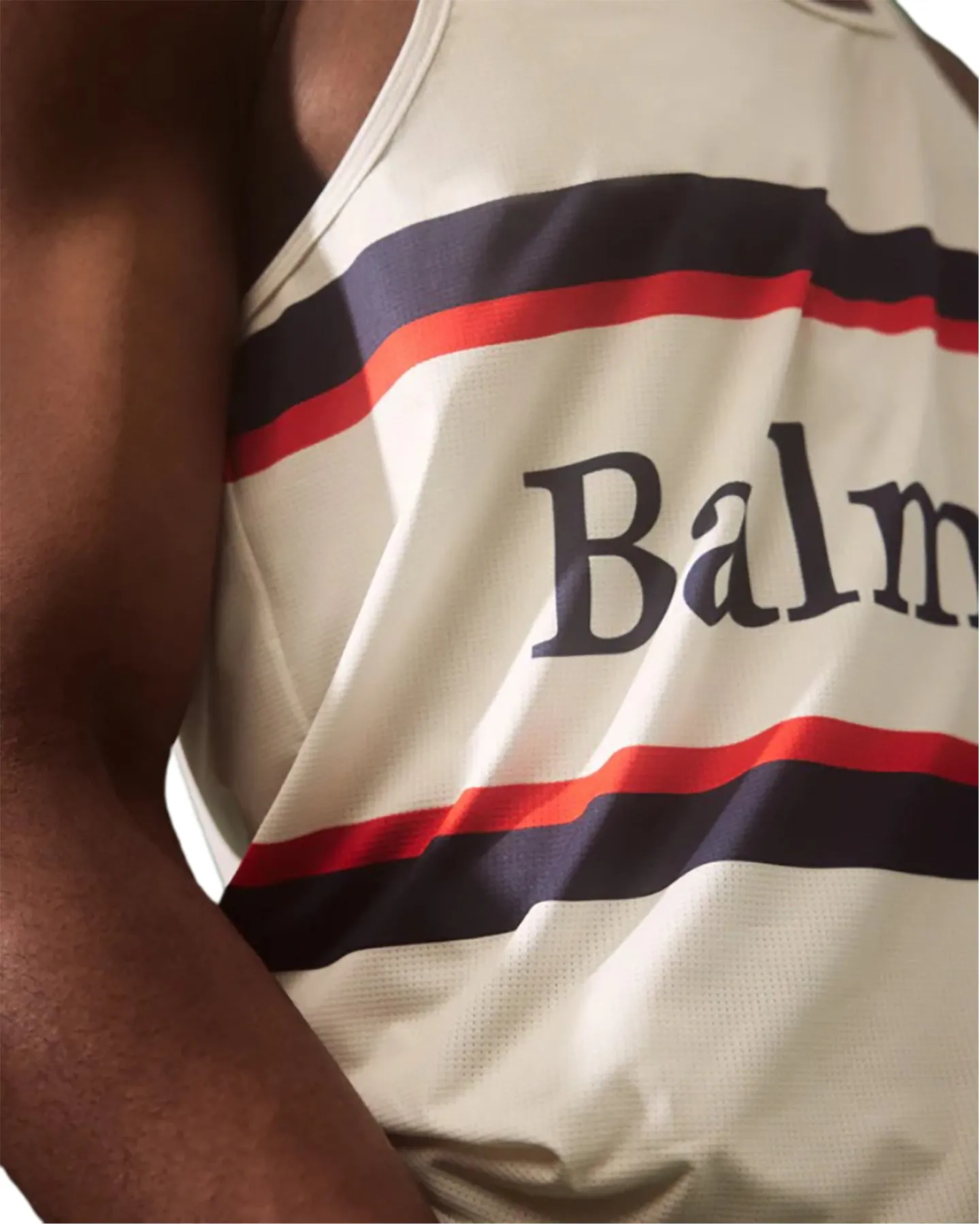 Franchise Tank Top - Unisex|-|Camisole Franchise - Unisexe sold by Altitude Sports product image thumbnail 3