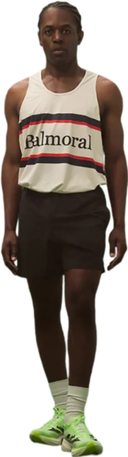 Franchise Tank Top - Unisex|-|Camisole Franchise - Unisexe sold by Altitude Sports product image thumbnail 4