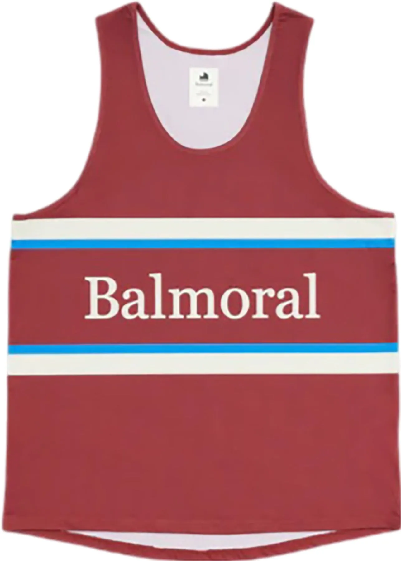 Franchise Tank Top - Unisex|-|Camisole Franchise - Unisexe sold by Altitude Sports product image thumbnail 5