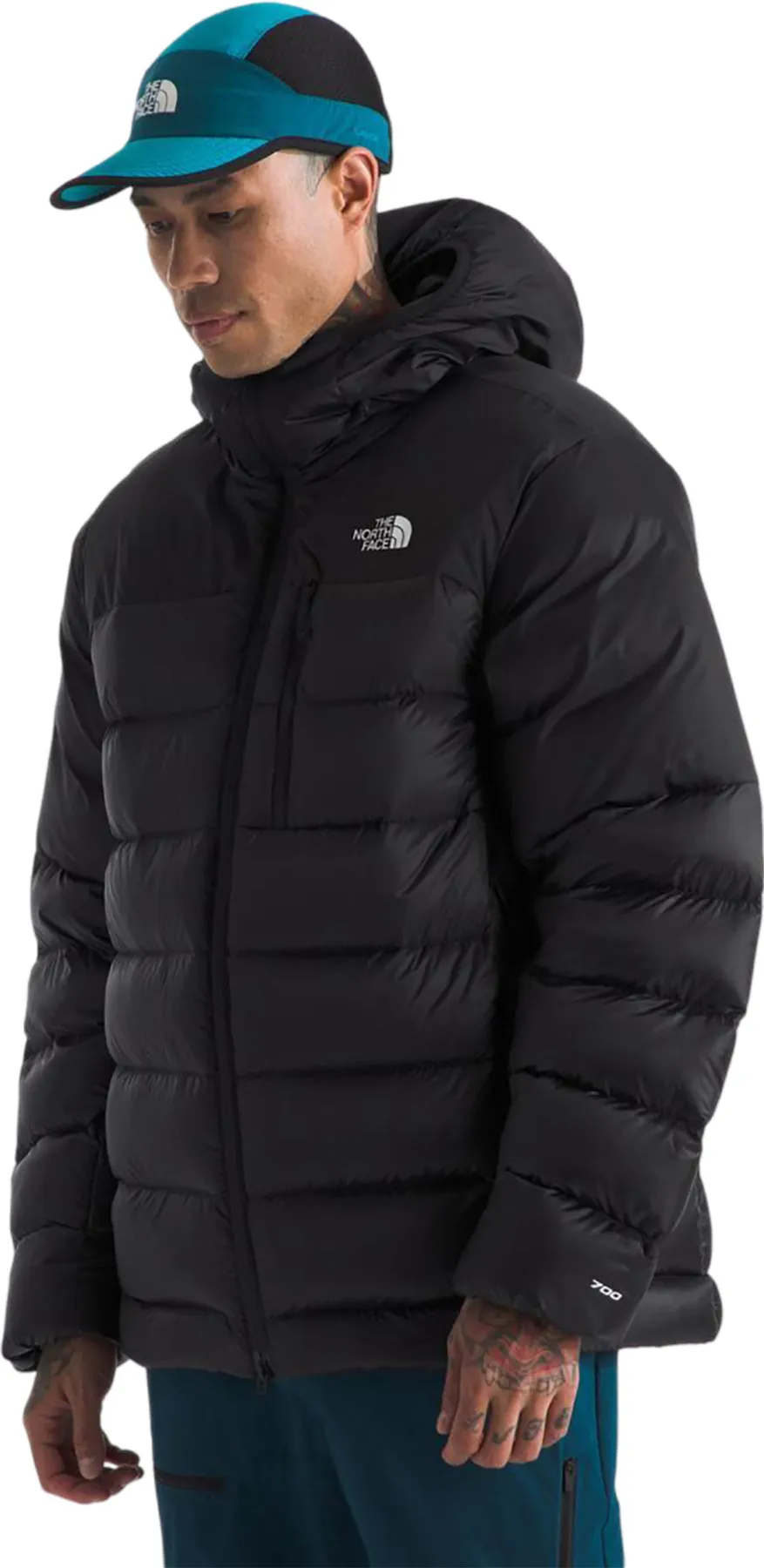 Kalix Down Hoodie - Men's|-|Chandail à capuchon en duvet Kalix - Homme sold by Altitude Sports product image thumbnail 2