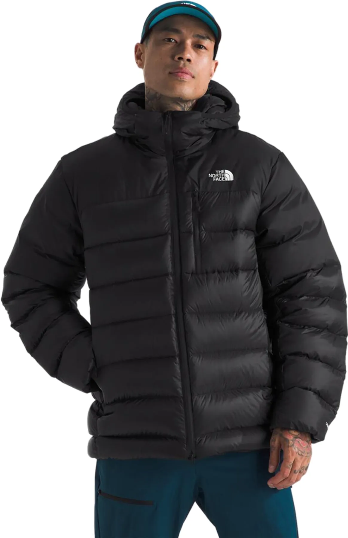 Kalix Down Hoodie - Men's|-|Chandail à capuchon en duvet Kalix - Homme sold by Altitude Sports product image thumbnail 3