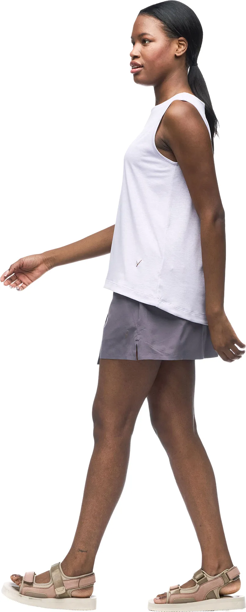 Regata Tank Top - Women's|-|Camisole Regata - Femme sold by Altitude Sports product image thumbnail 2