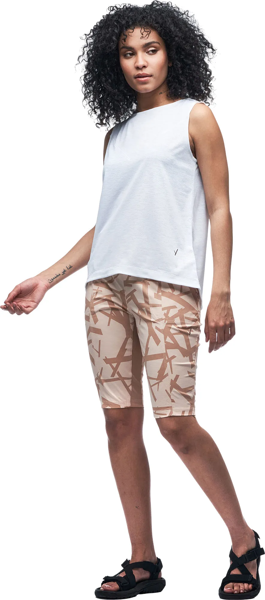 Regata Tank Top - Women's|-|Camisole Regata - Femme sold by Altitude Sports product image thumbnail 3