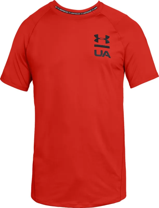 Men's MK1 Short Sleeve Logo Graphic|-|Chandail à manches courtes MK1 Logo Graphic Homme sold by Altitude Sports