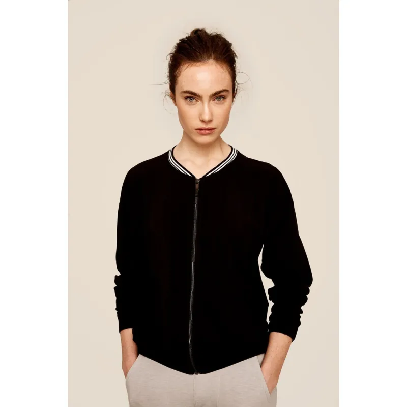 Women's Selenia Jacket|-|Cardigan Selenia Femme sold by Altitude Sports