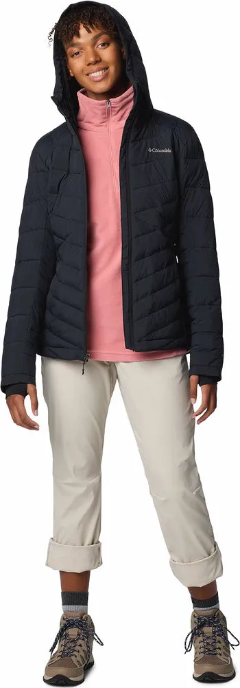 Joy Peak II Hooded Jacket - Women's|-|Manteau à capuchon Joy Peak II - Femme sold by Altitude Sports product image thumbnail 5