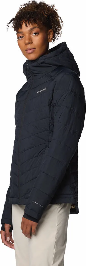 Joy Peak II Hooded Jacket - Women's|-|Manteau à capuchon Joy Peak II - Femme sold by Altitude Sports product image thumbnail 2