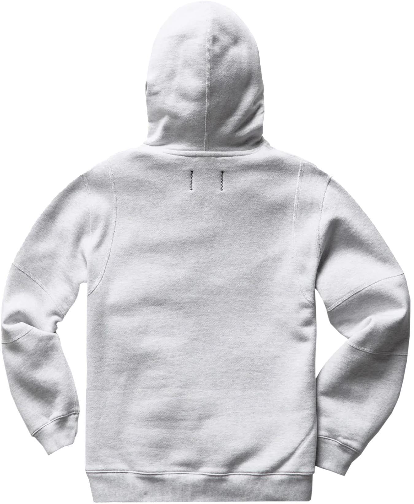 Midweight Fleece Pullover Hoodie - Men's|-|Chandail à capuche en polaire de poids moyen - Homme sold by Altitude Sports product image thumbnail 2