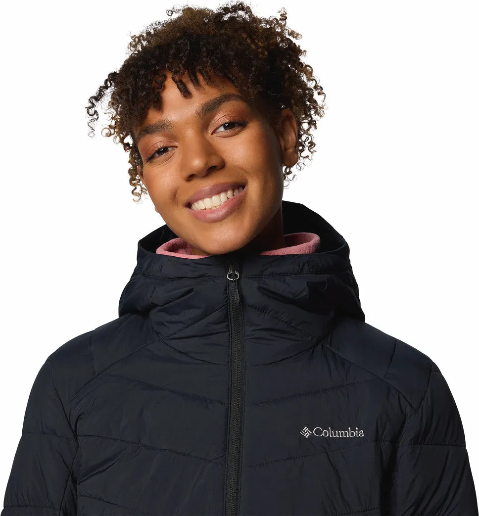 Joy Peak II Hooded Jacket - Women's|-|Manteau à capuchon Joy Peak II - Femme sold by Altitude Sports product image thumbnail 4