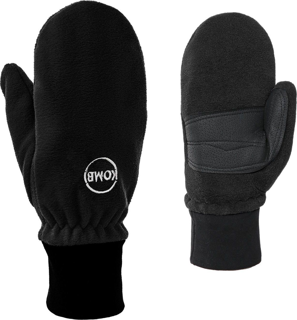 The Windguardian Mitts - Women's|-|Mitaines The Windguardian - Femme sold by Altitude Sports product image thumbnail 4