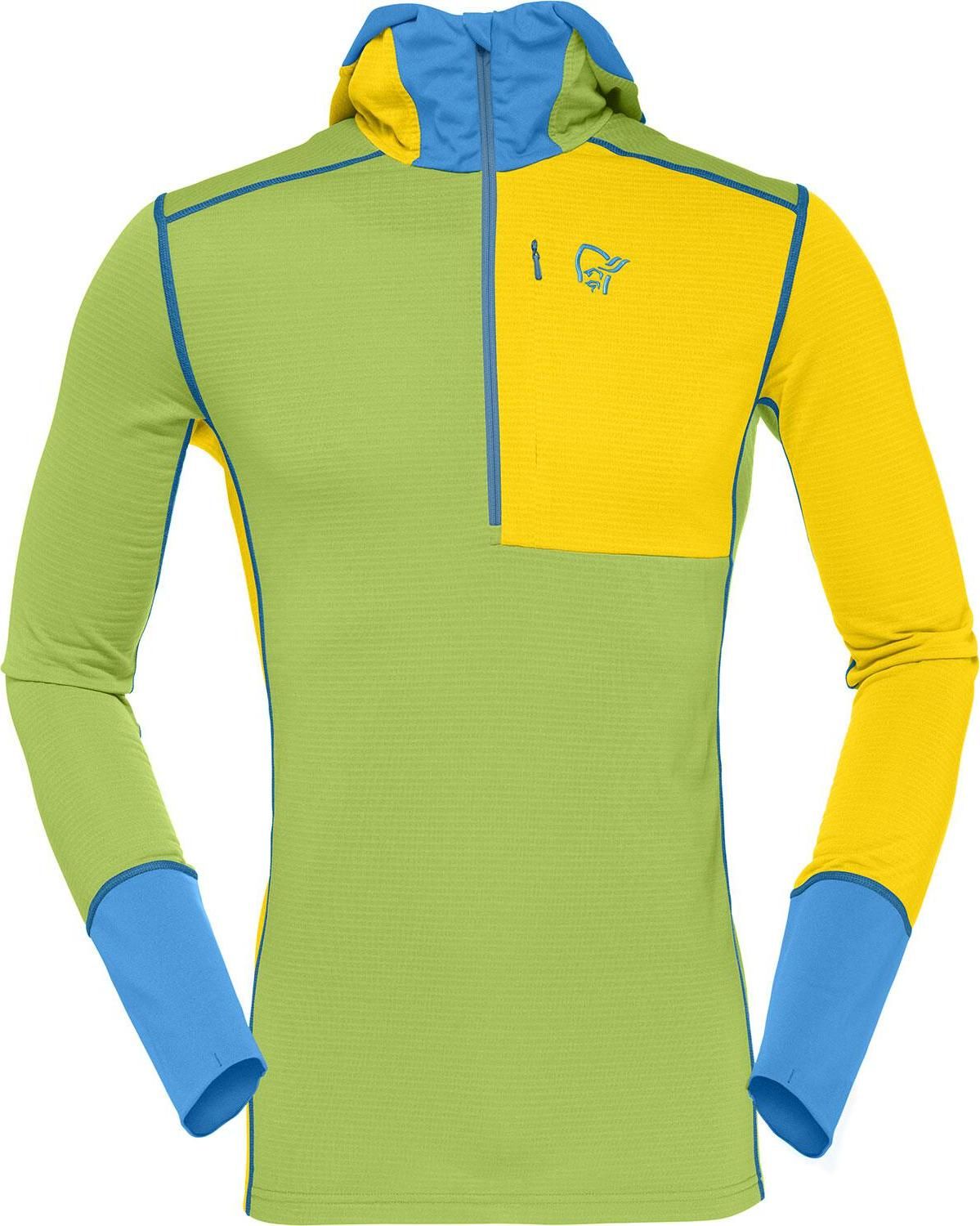 Men's Super Hoodie|-|Chandail à capuchon Super Homme sold by Altitude Sports product image thumbnail 2
