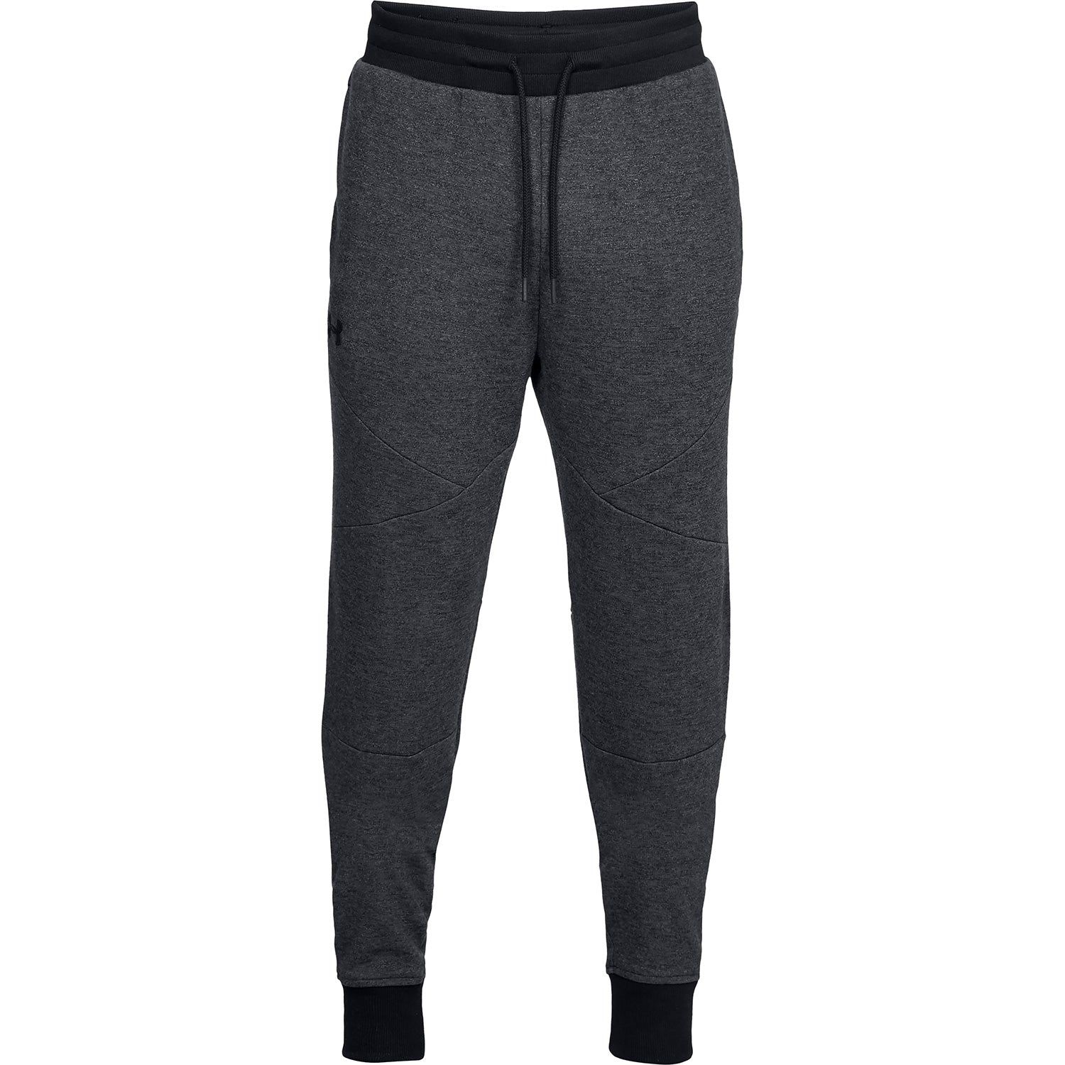Men's UA Unstoppable 2X Knit Joggers|-|Pantalon jogger en tricot UA Unstoppable 2X Homme sold by Altitude Sports