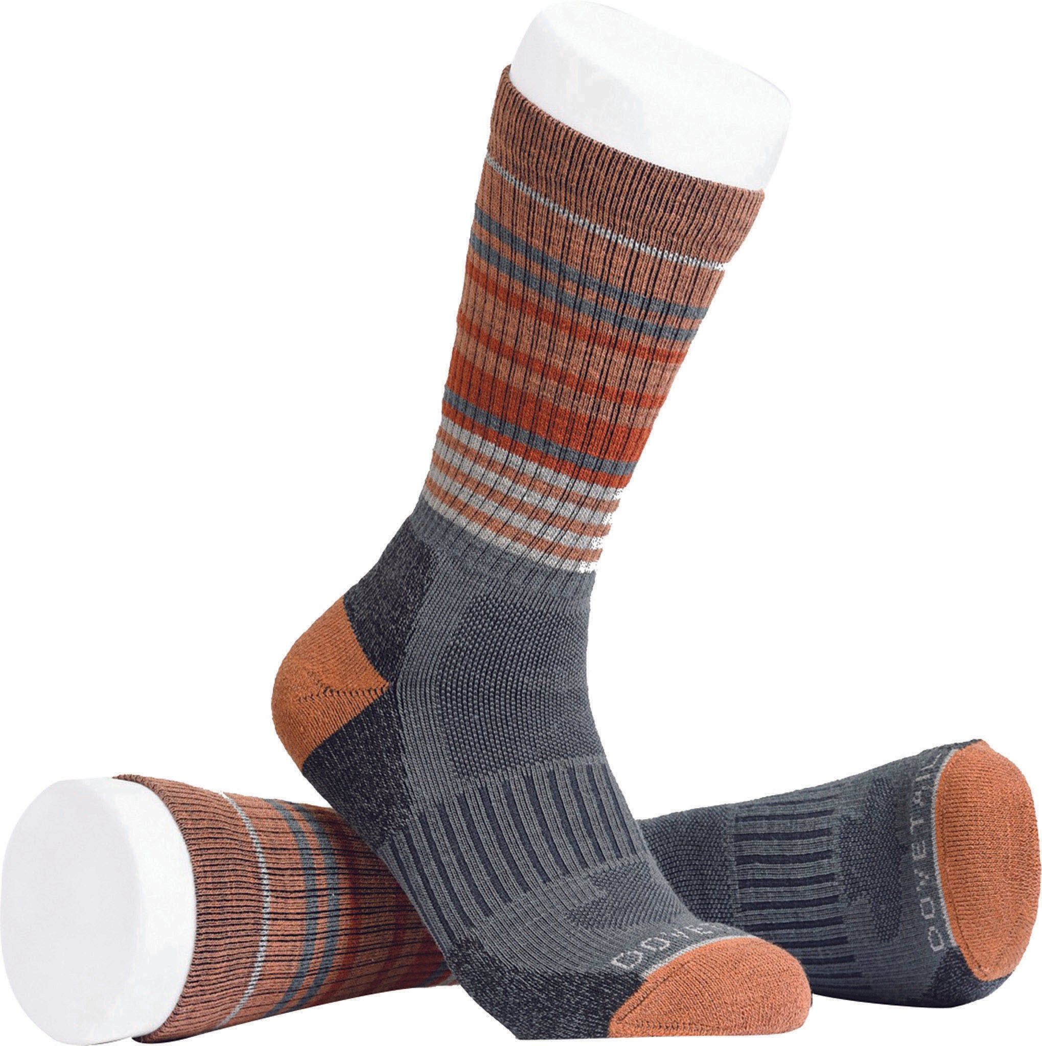 Merino Work Socks - Women's|-|Chaussettes de travail en laine mérinos - Femme sold by Altitude Sports product image thumbnail 2