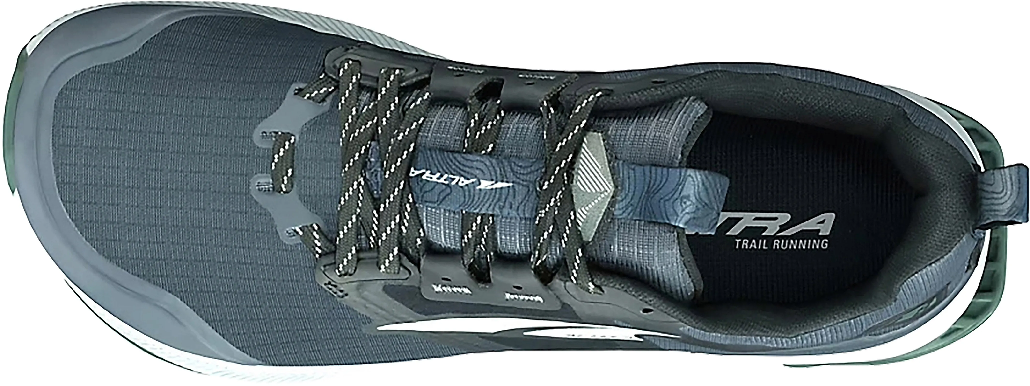 Lone Peak 8 Shoe - Women's|-|Chaussure Lone Peak 8 - Femme sold by Altitude Sports product image thumbnail 5