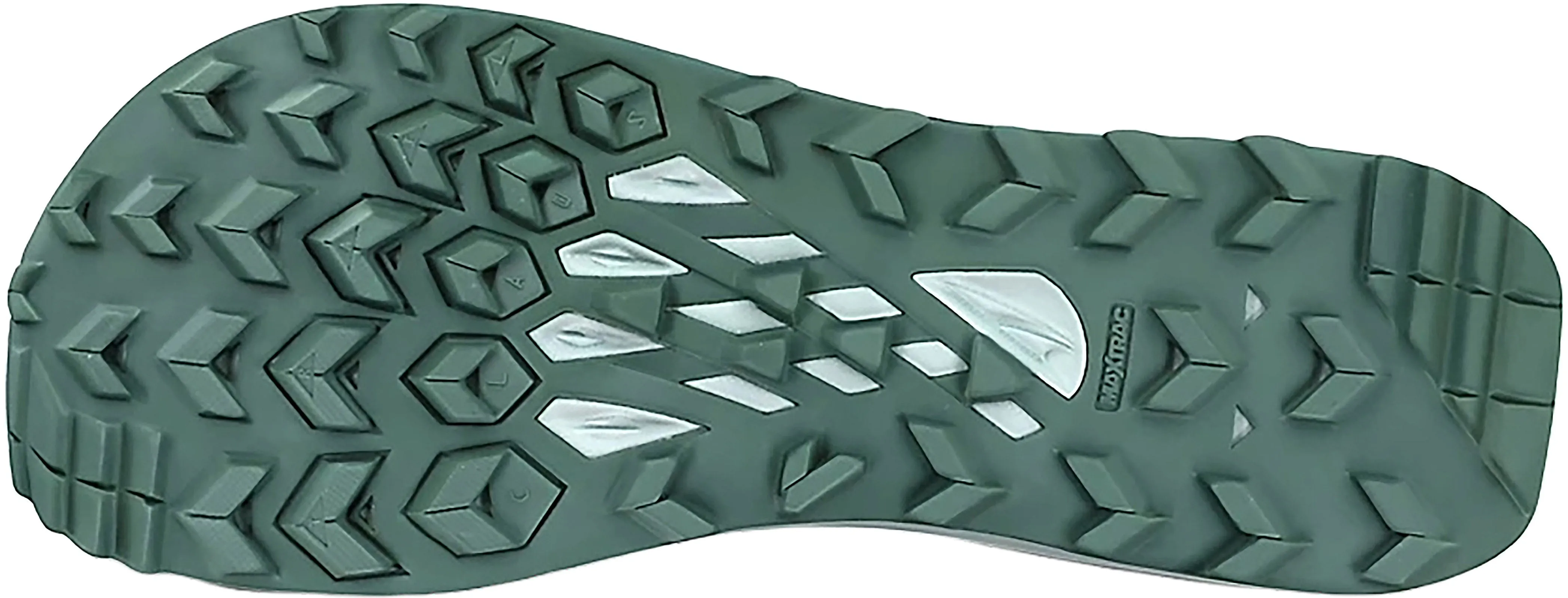 Lone Peak 8 Shoe - Women's|-|Chaussure Lone Peak 8 - Femme sold by Altitude Sports product image thumbnail 2