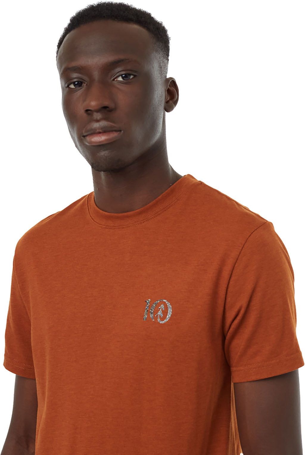 Recycled Logo T-Shirt - Men's|-|T-shirt à logo recyclé - Homme sold by Altitude Sports product image thumbnail 4