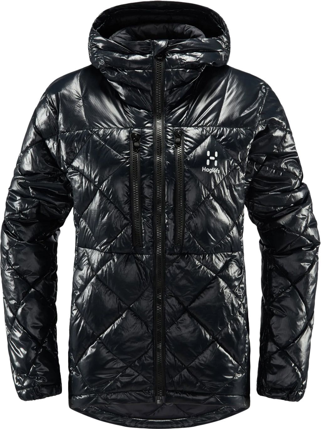 ROC Mimic Hooded Jacket - Women's|-|Manteau à capuchon ROC Mimic - Femme sold by Altitude Sports