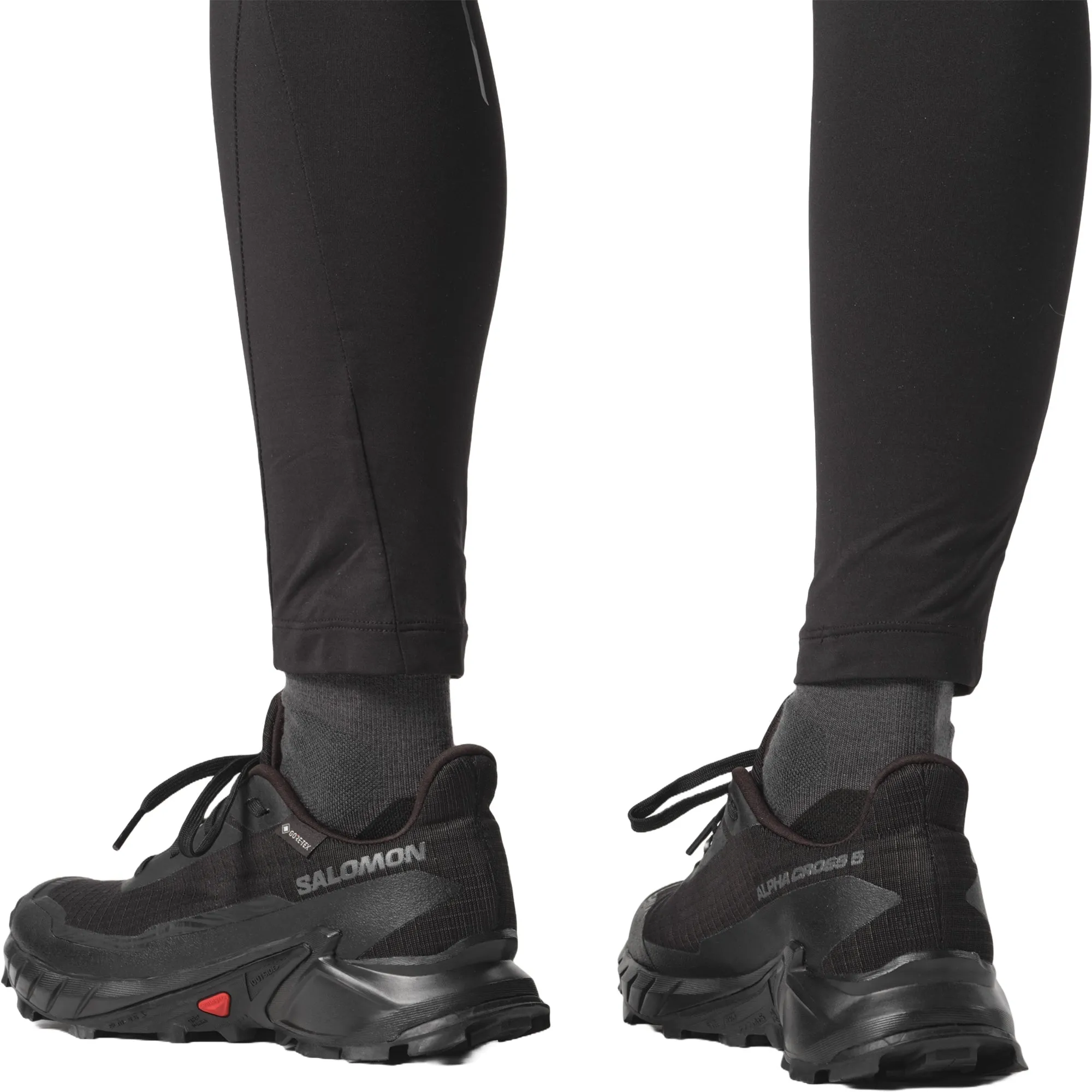 Alphacross 5 GORE-TEX Trail Running Shoes - Women's|-|Souliers de course sur sentier GORE-TEX Alphacross 5 - Femme sold by Altitude Sports product image thumbnail 3