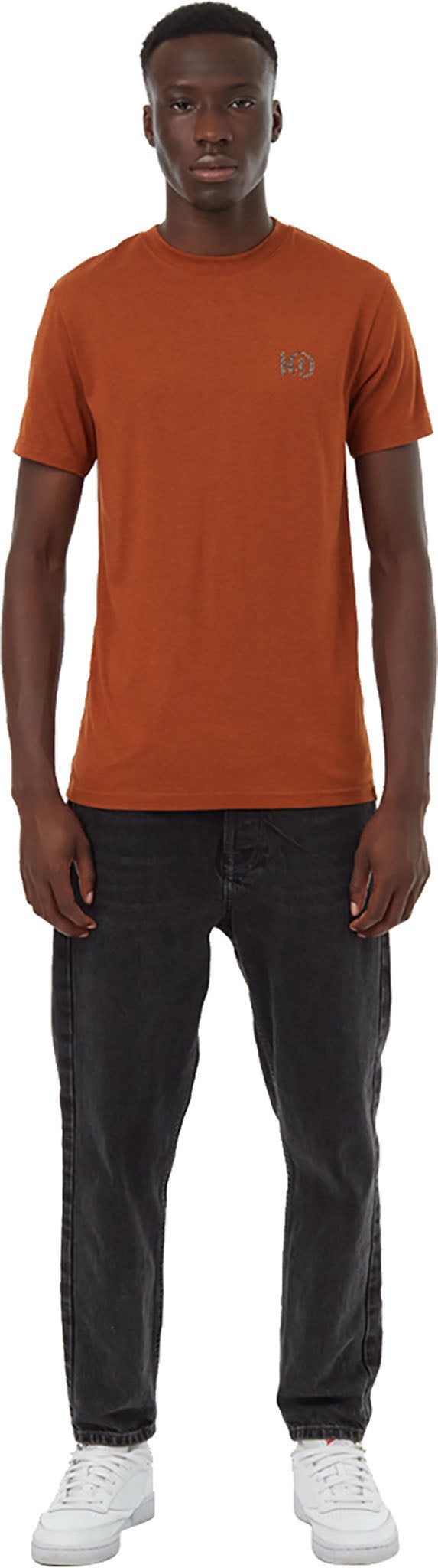 Recycled Logo T-Shirt - Men's|-|T-shirt à logo recyclé - Homme sold by Altitude Sports product image thumbnail 2