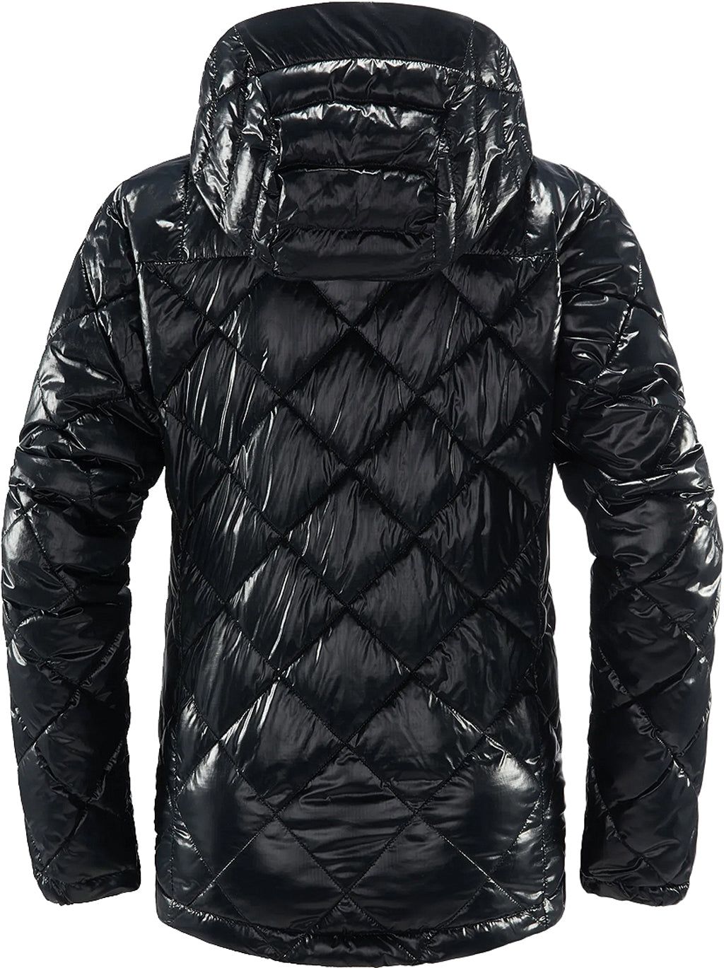 ROC Mimic Hooded Jacket - Women's|-|Manteau à capuchon ROC Mimic - Femme sold by Altitude Sports product image thumbnail 2