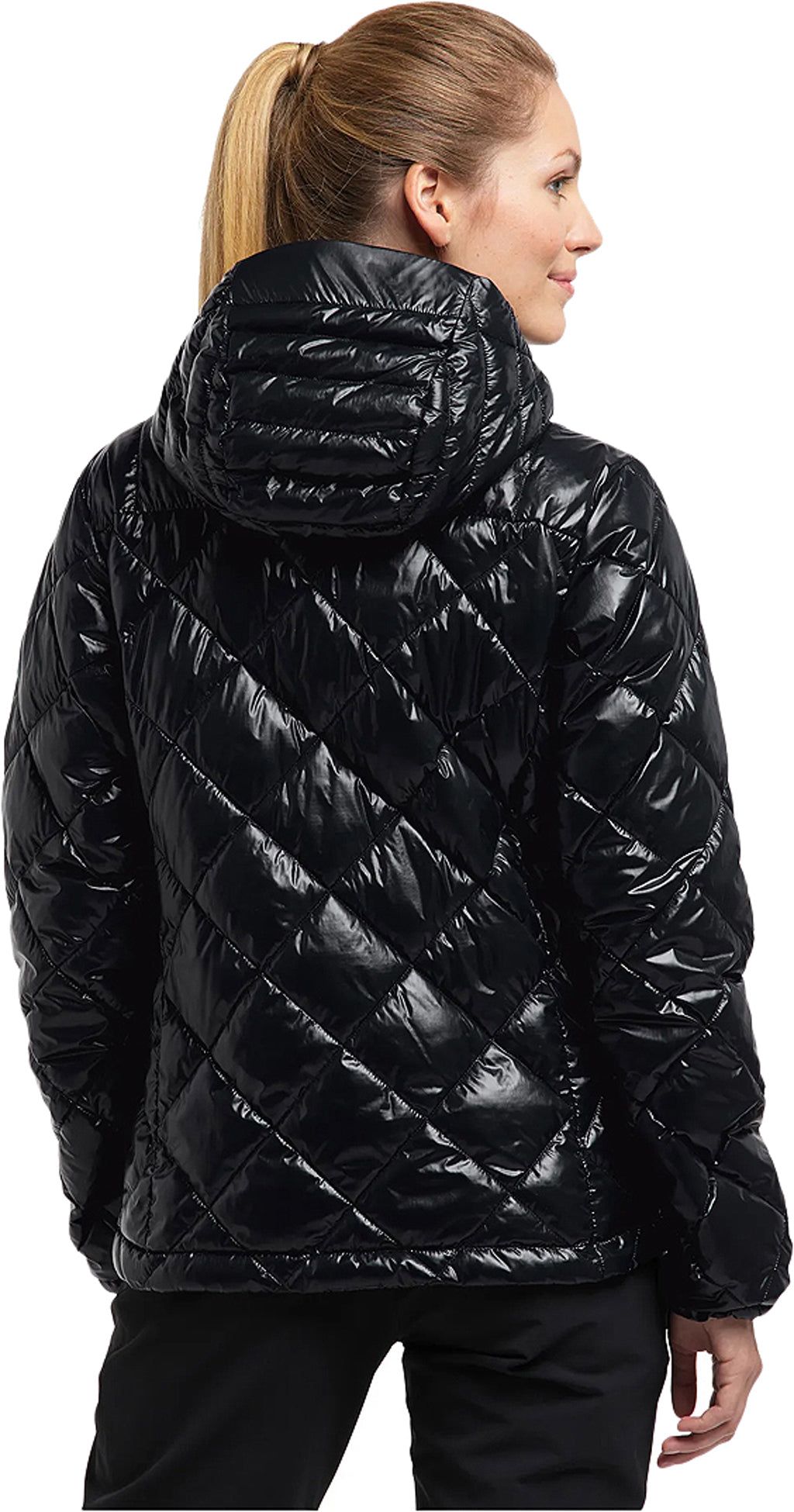 ROC Mimic Hooded Jacket - Women's|-|Manteau à capuchon ROC Mimic - Femme sold by Altitude Sports product image thumbnail 5