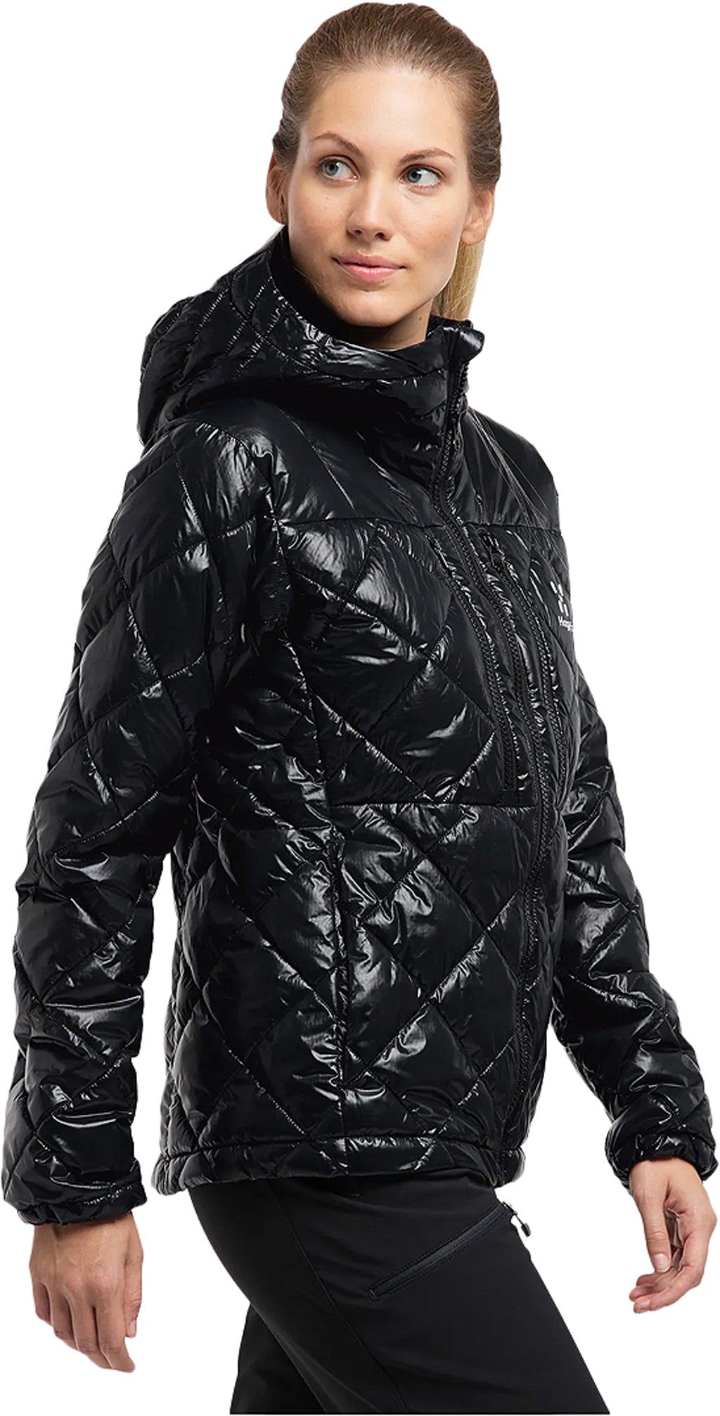 ROC Mimic Hooded Jacket - Women's|-|Manteau à capuchon ROC Mimic - Femme sold by Altitude Sports product image thumbnail 3