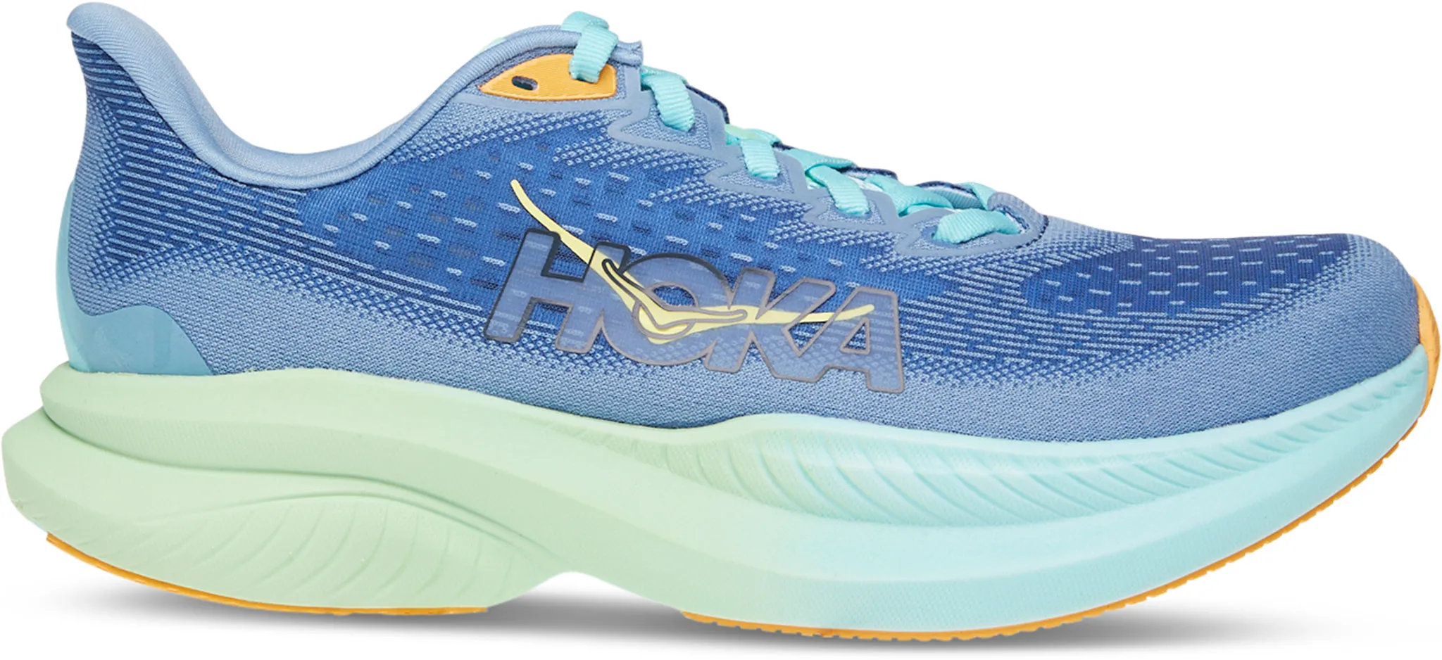 Mach 6 Road Running Shoes - Wide - Men's|-|Souliers de course sur route Mach 6 - Large - Homme sold by Altitude Sports