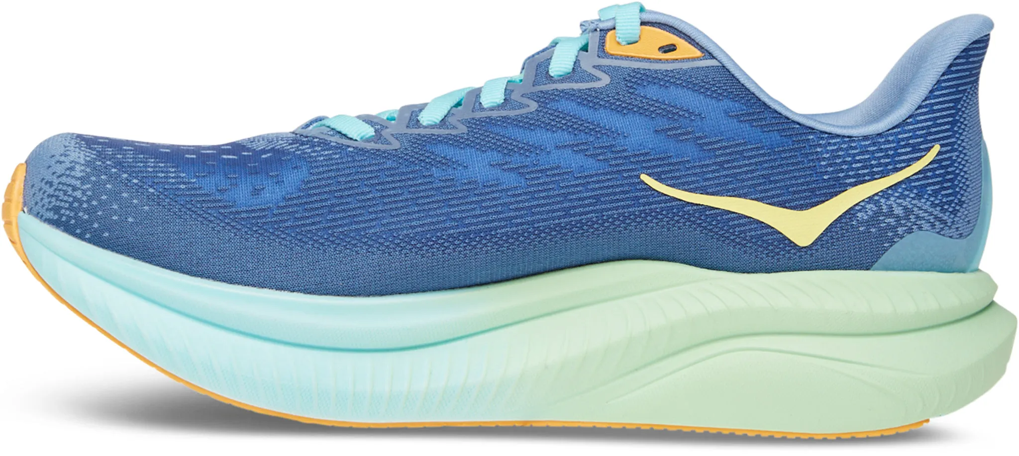 Mach 6 Road Running Shoes - Wide - Men's|-|Souliers de course sur route Mach 6 - Large - Homme sold by Altitude Sports product image thumbnail 5